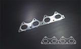 Siruda Exhaust Manifold Gasket - Honda Civic (EF / EG / EK) - D15B
