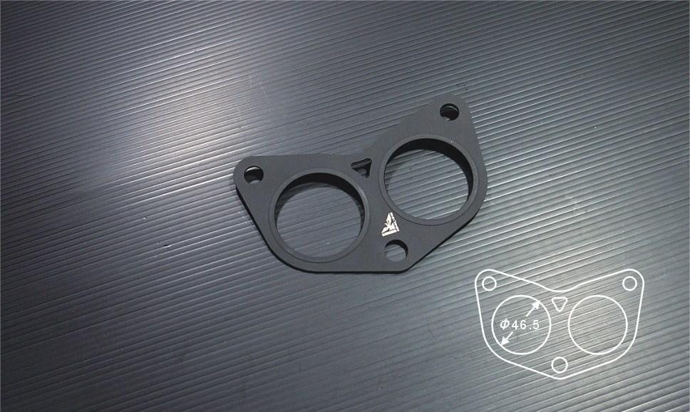 Siruda exhaust manifold gasket for EJ Series – 1.2 mm thick