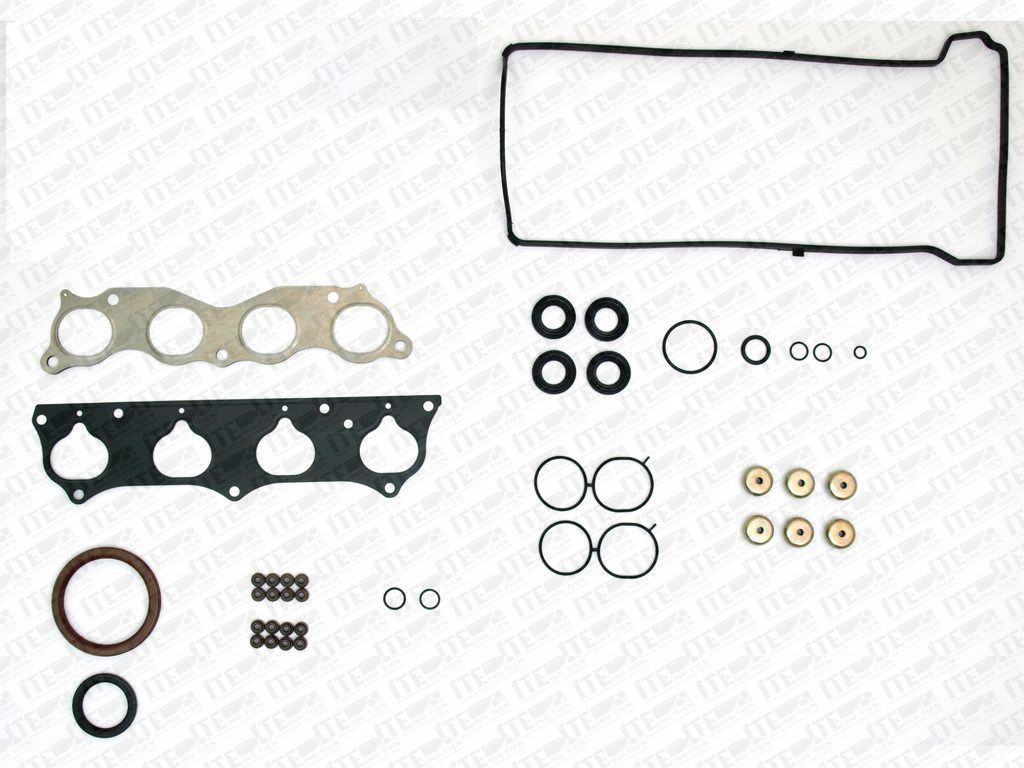 Siruda full engine gasket set for K20A1