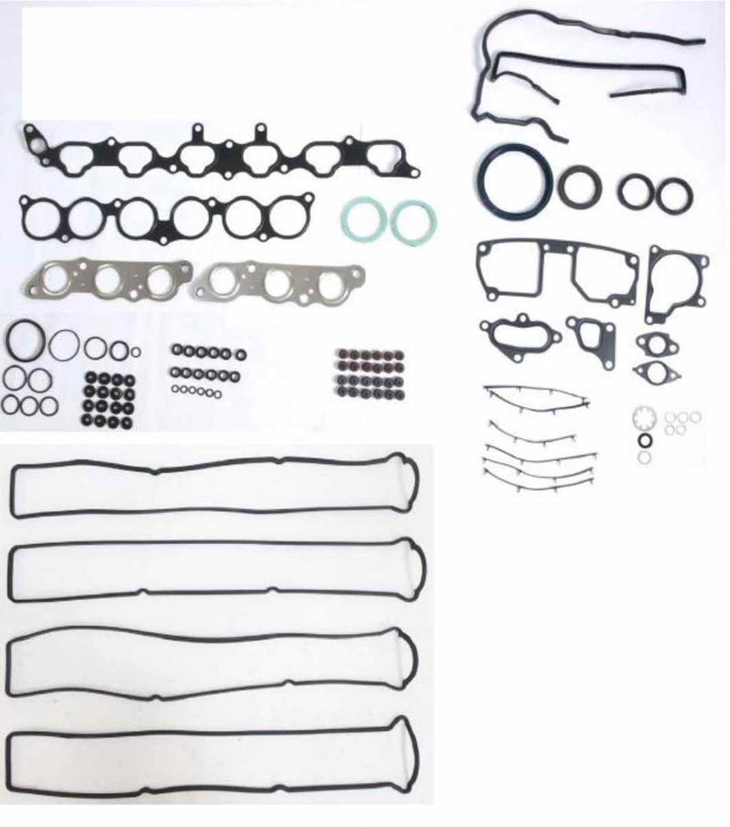 Siruda full engine gasket set for 2JZ-GE - Siruda