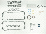 Siruda Full Engine Gasket Set - Nissan Silvia / 180SX / 200SX (S13 / S14 / S15) - SR20DET