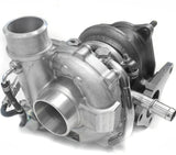 IHI VF34 Turbocharger – Subaru WRX / STI / Forester XT / Liberty GT (EJ20 / EJ25)