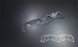 Siruda Intake Manifold Gasket - Honda Civic (EK3) - D16Y5