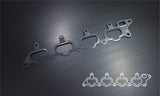 Siruda Intake Manifold Gasket - Mitsubishi Lancer Evolution I-IX (CD9A / CE9A / CN9A / CP9A / CT9A) - 4G63T