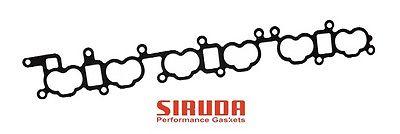 Siruda intake manifold gasket for RB25DET – 1.2 mm thick - Siruda