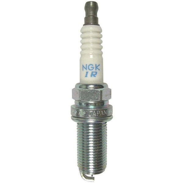 NGK Laser Iridium Spark Plugs – Heat Range #7 (Set of 4) – Subaru WRX / STI / Liberty GT / Forester XT EJ25 - NGK