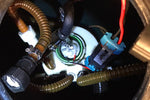 Radium Engineering Fuel Pump Connector Harness – Porsche, Walbro E85 - Chicane Australia - Radium Engineering Thumbnail