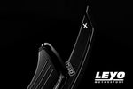 LEYO S tronic V4 paddle extension – plus paddle side profile - LEYO Thumbnail