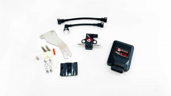 Delicious Tuning CAN Flex Fuel Kit – Subaru STI (2008–2021) - Delicious Tuning