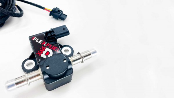 Delicious Tuning CAN Flex Fuel Kit – Subaru STI (2008–2021)
