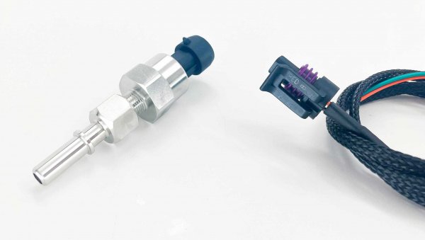 Delicious Tuning CAN Flex Fuel Kit – Subaru STI (2008–2021)