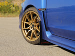 GrimmSpeed Mudflap - Subaru WRX/STI (VAB/VAG) - Image 10 - GrimmSpeed Thumbnail