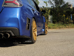 GrimmSpeed Mudflap - Subaru WRX/STI (VAB/VAG) - Image 9 - GrimmSpeed Thumbnail