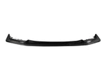 APR G87 M2 carbon front air dam lip, full width front view on white - APR Performance Thumbnail