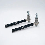 Suspension Secrets Adjustable Bump Steer Tie Rod Ends - Porsche 911 Carrera T (991)