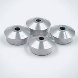 Suspension Secrets Solid Control Arm Bushes - Porsche 911 Turbo (996)