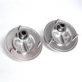 Suspension Secrets Rear Top Mount Camber Plate Stage 1 - Porsche 718 Spyder RS (982)