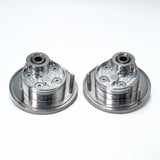 Suspension Secrets Rear Top Mount Camber Plate Stage 2 - Porsche 718 Cayman GT4 RS (982)