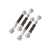 Suspension Secrets Adjustable Camber Arms - Porsche 911 GT3 / GT3 RS (996)
