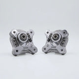 Suspension Secrets Adjustable Camber & Caster Plates - BMW M3 Touring (G81)