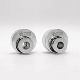 Suspension Secrets Eccentric Rear Control Arm Roll Centre Correction Bushes - BMW M3 (E90 / E92)