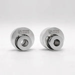 Suspension Secrets eccentric rear control arm bushes, pair with engraved logo - Suspension Secrets Thumbnail