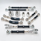 Suspension Secrets Full Kinematics Kit - BMW Z4 (G29)