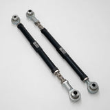 Suspension Secrets Adjustable Rear Toe Arms Kit - BMW 5 Series (G30 / G31)