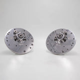 Suspension Secrets Adjustable Camber & Caster Plates - BMW M235i/M240i (F22)