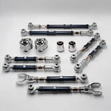 Suspension Secrets Full Kinematics Kit - BMW M135i / M140i (F20)