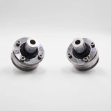 Suspension Secrets Solid Front Control Arm Bushes - BMW 2 Series (F22 / F23)
