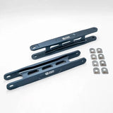 Suspension Secrets Adjustable Rear Billet Traction Arms - BMW M3 (E90 / E92)