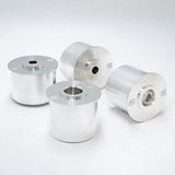 Suspension Secrets Solid Rear Subframe Bushes - BMW 1M Coupe (E82)