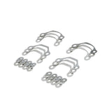 Suspension Secrets Camber Shim Kit - McLaren (Other Models)