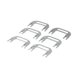 Suspension Secrets Camber Shim Kit - Lamborghini Huracan (LB724)