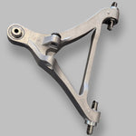 Suspension Secrets monoballs fitted to a factory lower wishbone, wishbone not included - Suspension Secrets Thumbnail