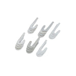 Suspension Secrets camber shim kit, J-shaped stainless shims in six stacks - Suspension Secrets Thumbnail