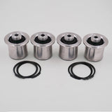 Suspension Secrets Front Lower Wishbone Monoballs - Mercedes-AMG GT R (C190)