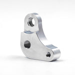 Suspension Secrets seat raiser bracket, single bracket on a white background - Suspension Secrets Thumbnail