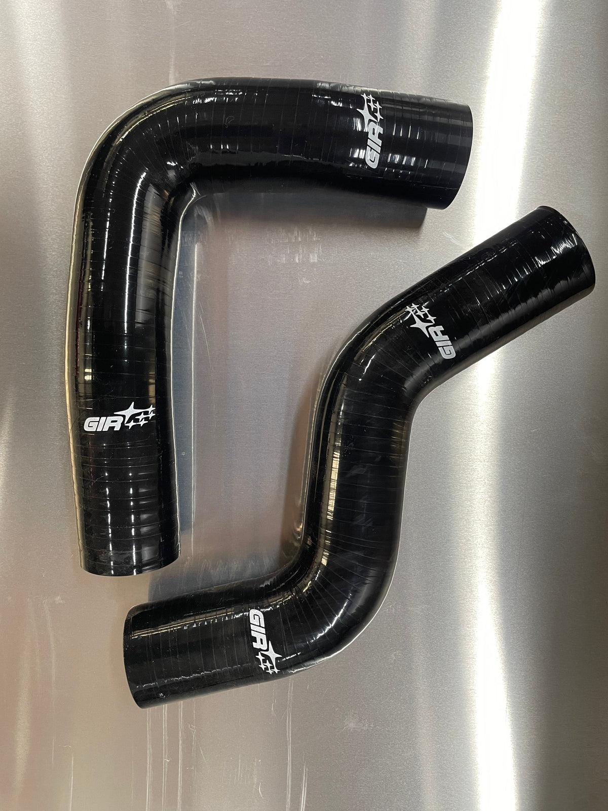 Got It Rex GIR Silicone Radiator Hose Kit - Subaru Impreza WRX / STI (GC8)