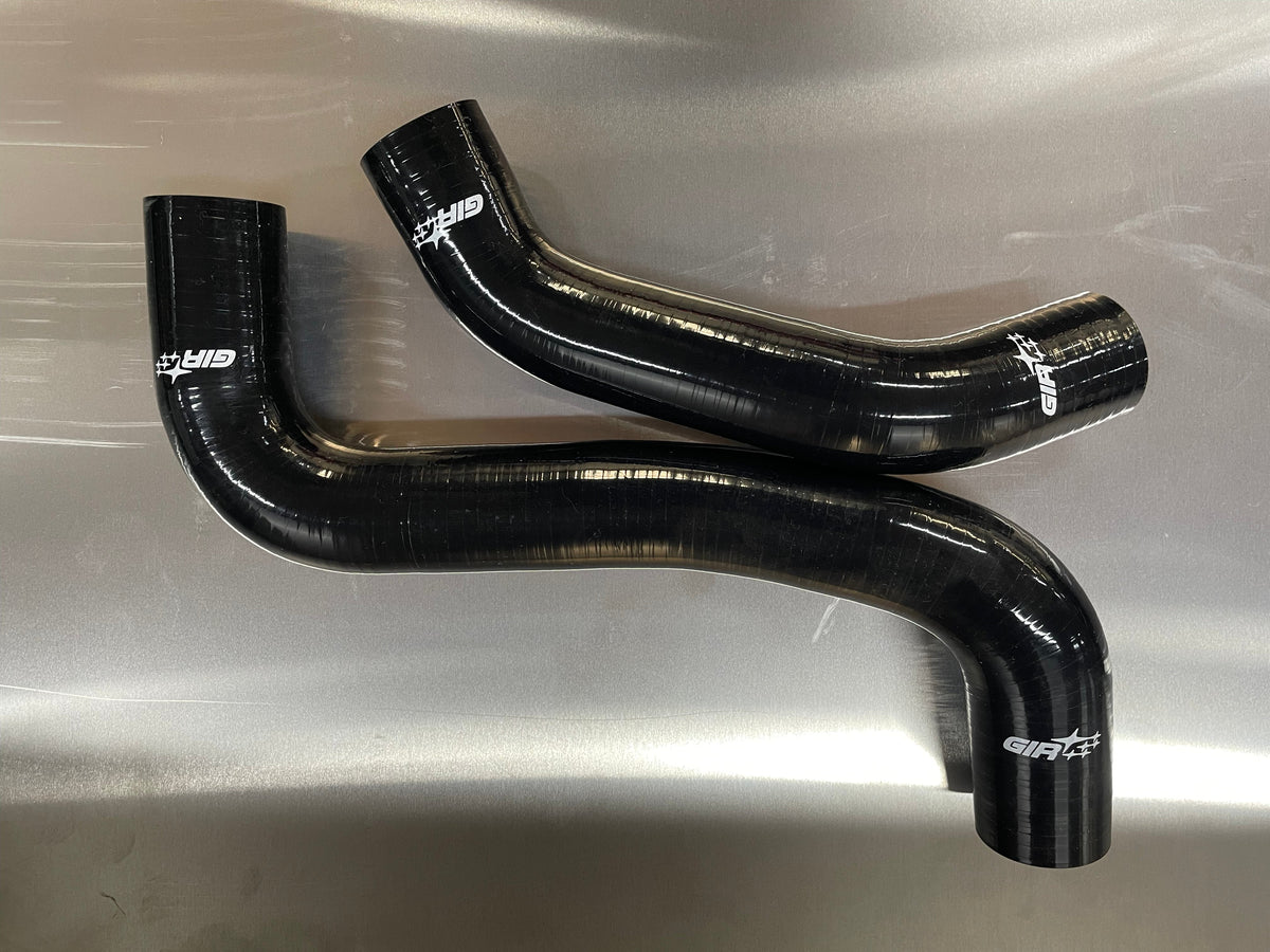 Got It Rex GIR Silicone Radiator Hose Kit - Subaru WRX / STI (GE / GH / GR / GV / VA)