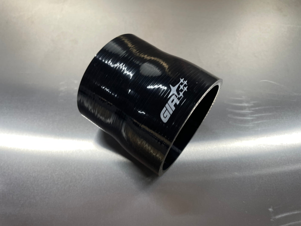Got It Rex GIR Silicone Throttle Joiner 52mm - Subaru WRX / STI (GD – VA)