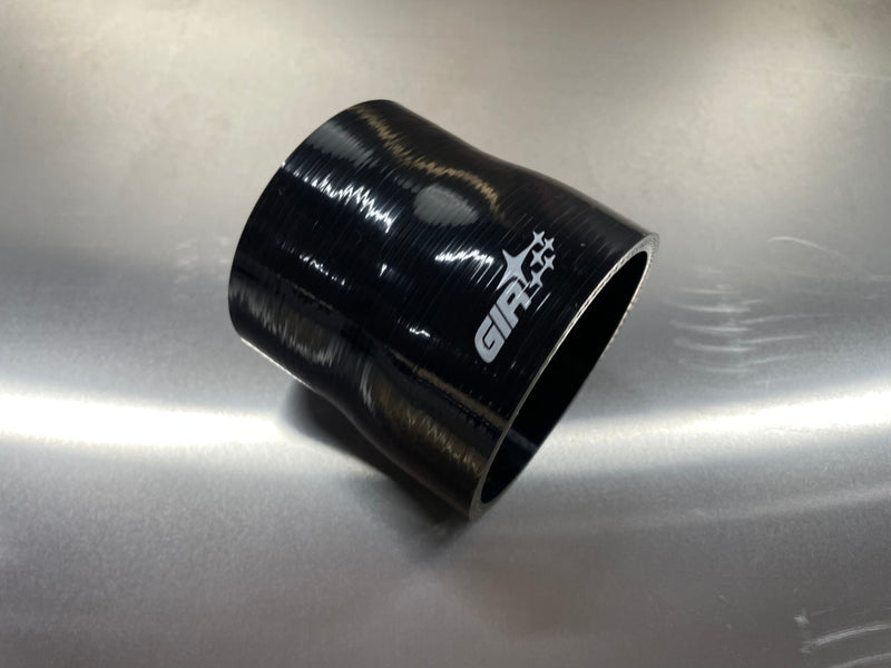 Got It Rex GIR Silicone Intake Reducer - 3" to 2.75" - Universal - Got It Rex