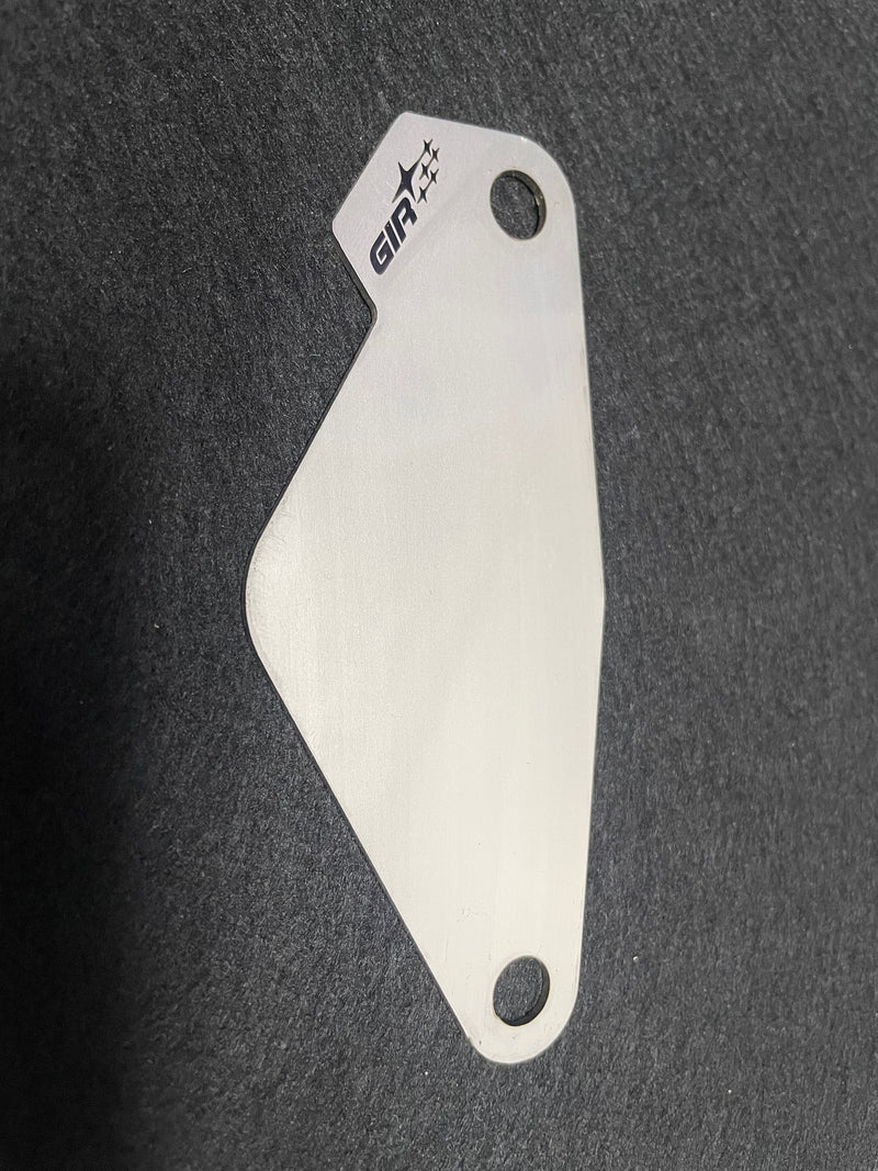 Got It Rex GIR BOV Block-Off Shim - Subaru WRX / STI - Got It Rex