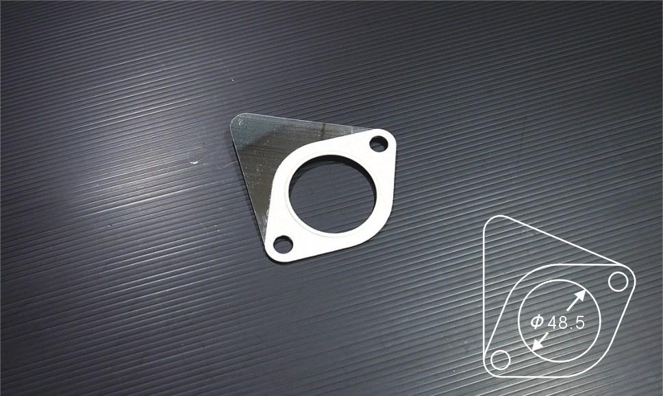 Siruda turbo pipe gasket for EJ255 / EJ257 – 1.6 mm thick