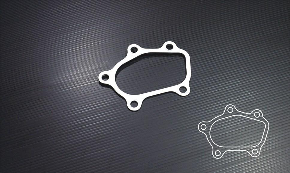 Siruda turbo gasket for RB26DETT – 1.9 mm thick