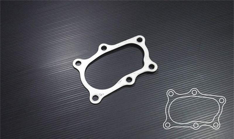 Siruda turbo gasket for RB25DET – 1.6 mm thick - Siruda