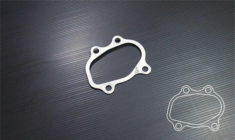 Siruda turbo gasket for VG30DETT – 1.6 mm thick - Siruda