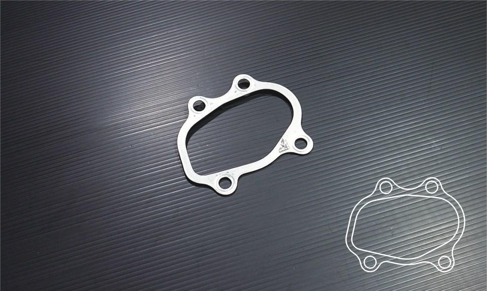 Siruda turbo gasket for VG30DETT – 1.6 mm thick