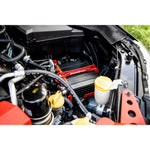 GrimmSpeed Lightweight Battery Mount Kit - 2008-21 Subaru WRX, 2008-21 Subaru STI - Image 6 - GrimmSpeed Thumbnail
